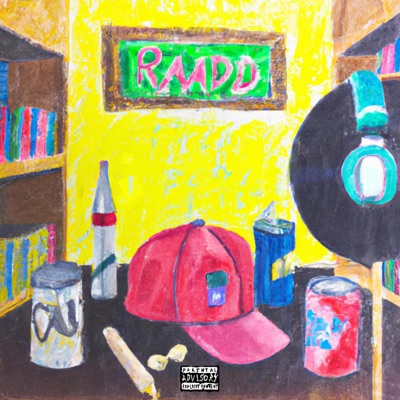 RAADD, Vol. 1