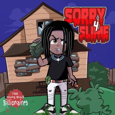 Sorry 4 Slime