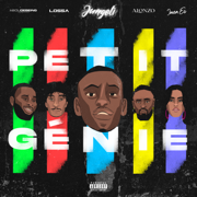 Petit génie (feat. Abou Debeing & Lossa) - Jungeli, Imen Es & Alonzo