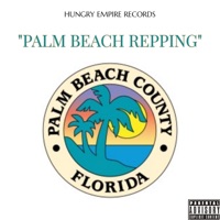 Palm Beach Repping - Single - Pimp Da Goon