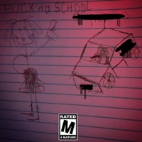 F**k My School - Single - ROXAS333