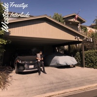 Westside Freestyle Interlude - Single - Rucks