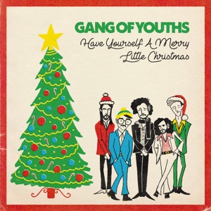 Have Yourself a Merry Little Christmas - Single