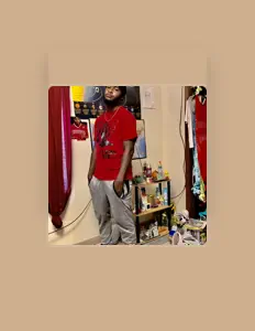 BIG Ceezarを聴いたり、ミュージックビデオを鑑賞したり、経歴やツアー日程などを確認したりしましょう！