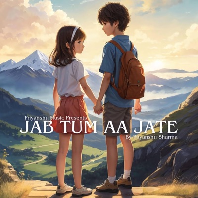 Jab Tum Aa Jate - Single