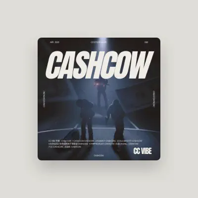Listen to CASHCOW 0470, watch music videos, read bio, see tour dates & more!