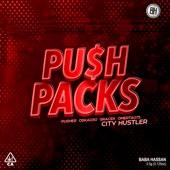 Push Packs (feat. Gracek, Omerta075 & Lotuseffekt) artwork