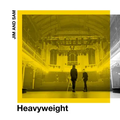Jim and Sam adlı sanatçının Heavyweight - Single albümünü dinle
