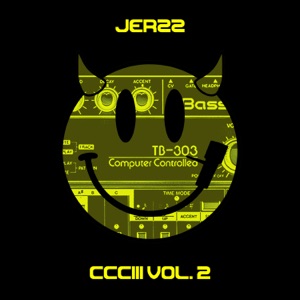 Ccciii, Vol. 2 (LIVE) - EP