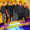 LOS MARISCALES DEL CHAMAME TROPICAL