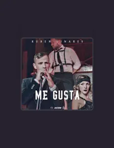 Ruben Linaresを聴いたり、ミュージックビデオを鑑賞したり、経歴やツアー日程などを確認したりしましょう！