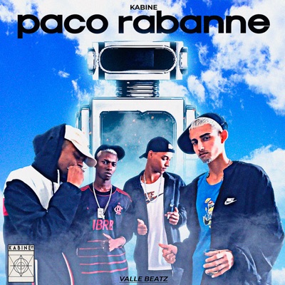 Paco Rabanne (feat. D1, Tio P, L$ & DEFF) - Single
