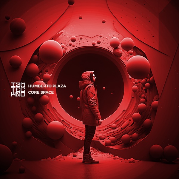 Core Space - Single