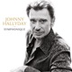 JOHNNY HALLYDAY SYMPHONIQUE cover art