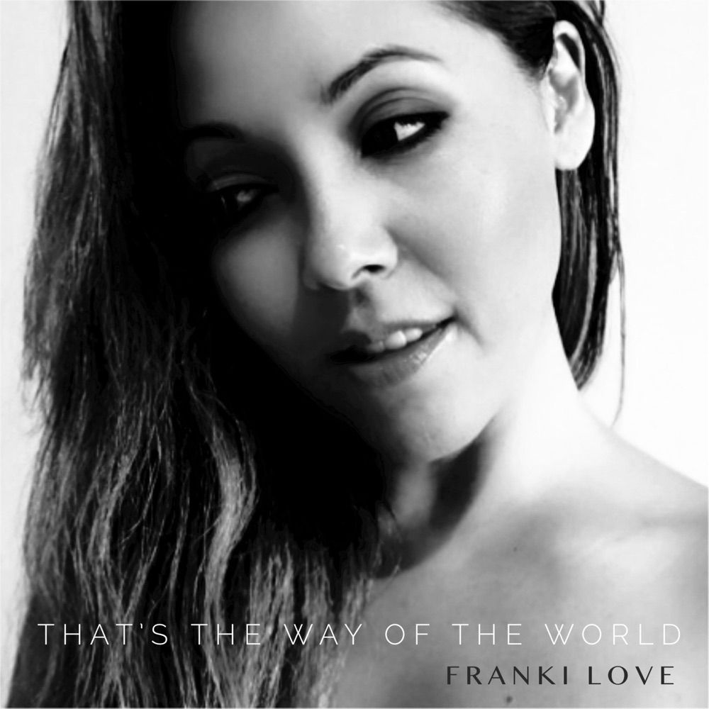 Обложка альбома «That's the Way of the World - Single» — Franki Love