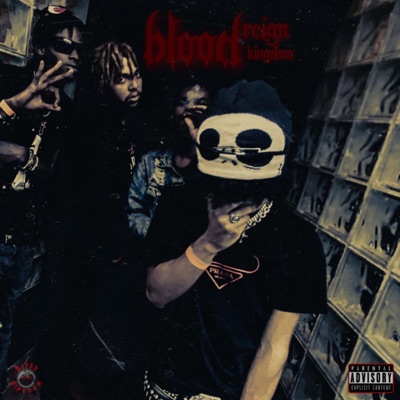 kawaki (feat. ilysworrd, King Fendi & Arrowz) - Single