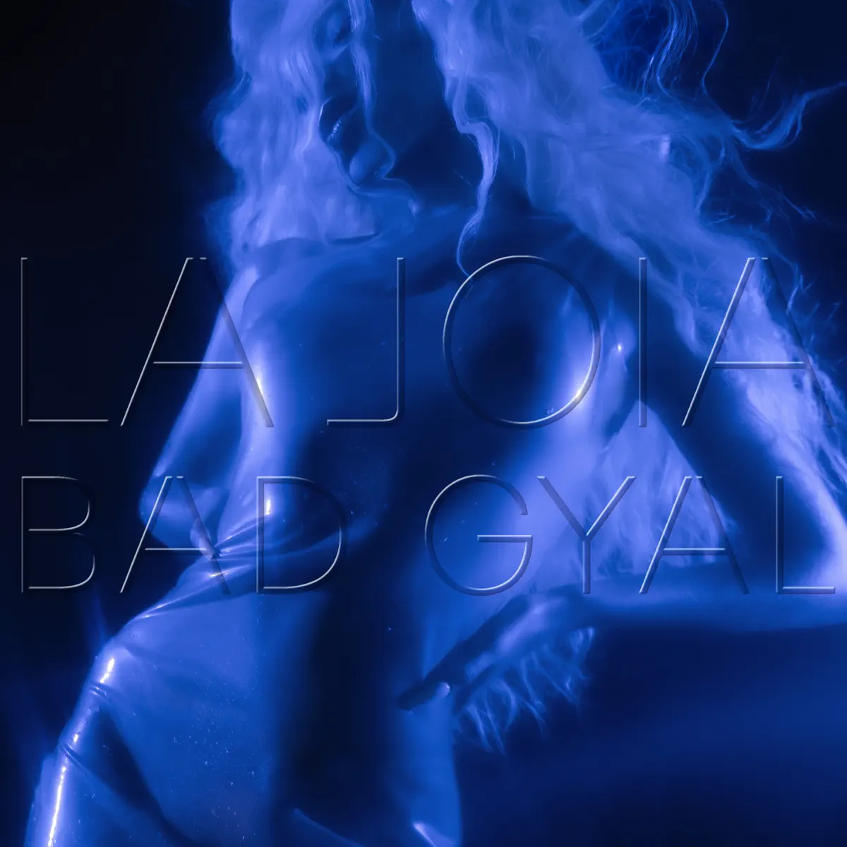 Bad Gyal - La Joia (2024) [iTunes Plus AAC M4A]-新房子