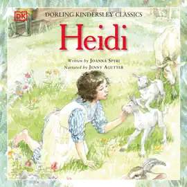 Heidi (Unabridged)