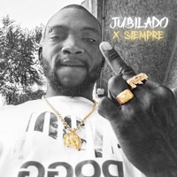 Jubilado x siempre - Single - Jey King