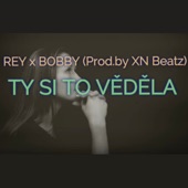 Ty si to věděla artwork