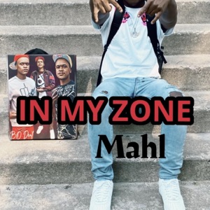 In My Zone