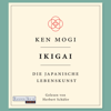 Ikigai - Ken Mogi
