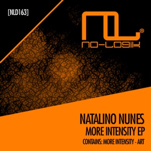 More Intensity - Single