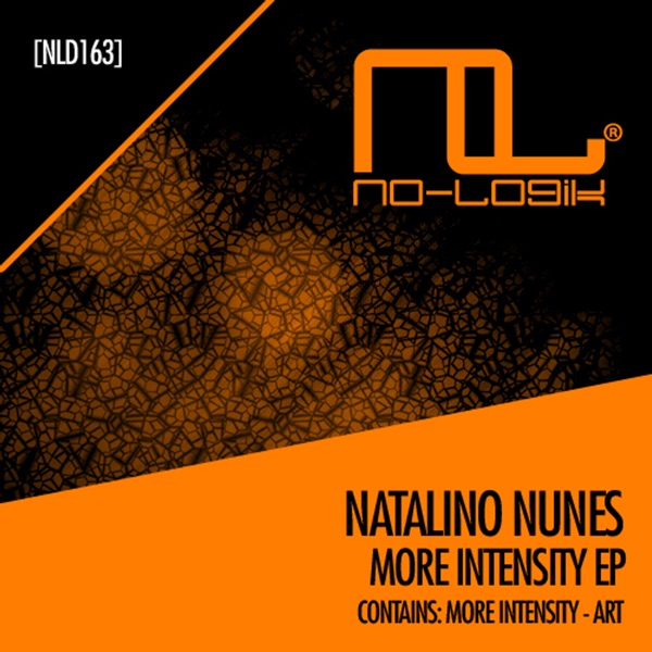 More Intensity - Single