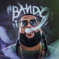 BANDO - Single - Kiubbah Malon & Many Malon