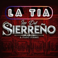 La Tía - Single - Los del Sierreño