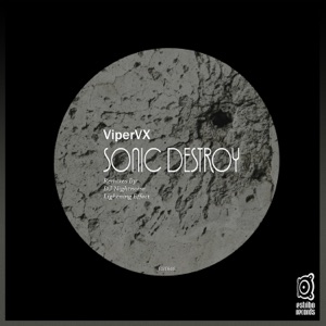 Sonic Destroy - Single