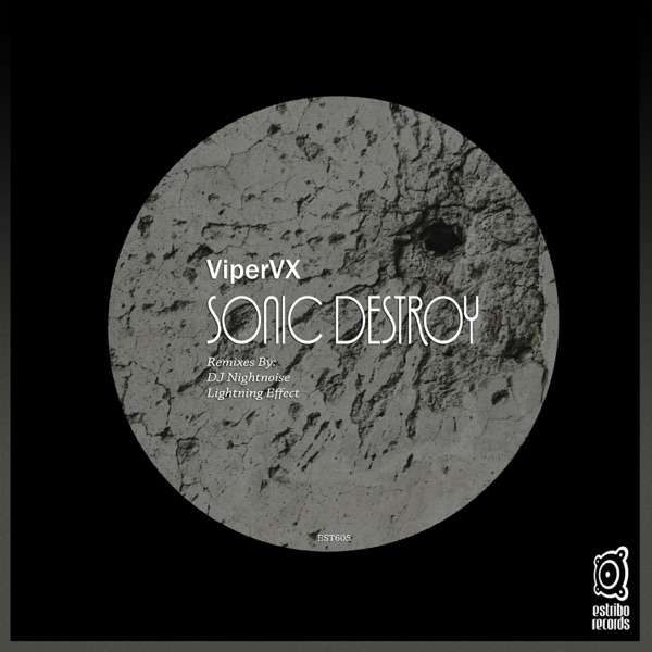 Sonic Destroy - Single