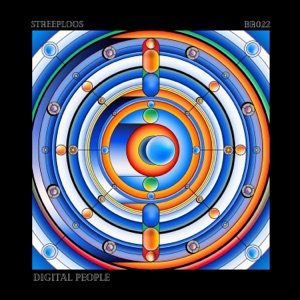 Digital People - Single