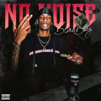 NO NOISE - Single - BlacBoy