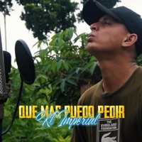 Que Mas Puedo Pedir - Single - Kl PRODUCIENDO