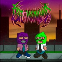 Fight Me Too - Single - Brokencyde