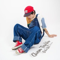 Chạm Tay Vào Điều Ước - Single - Chuy Blue