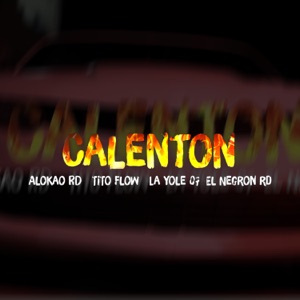 Calentón - Single