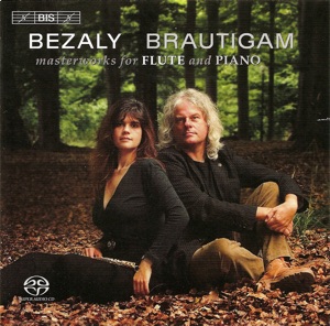 Prokofiev / Schubert / Dutilleux / Jolivet: Works for Flute and Piano