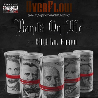Band$ On Me (feat. GMB Lil Chapo) - Single