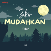 Zikir Mudahkan Tidur