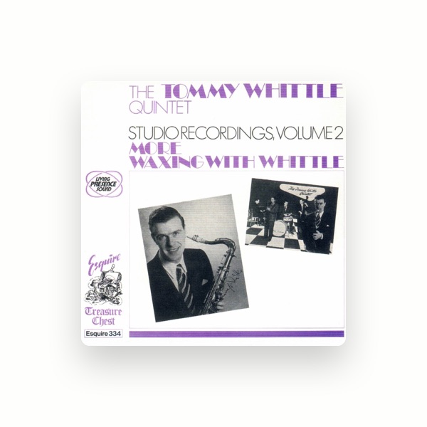 The Tommy Whittle Quintet's avatar