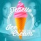 Ice Cream (feat. RYN & Sione Toki) - Tenelle lyrics