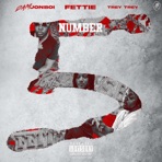 The Number 5 - EP