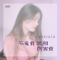 不爱我就别伤害我 (DJ版) - Single - Kai Xiaoqing & 杨顺高