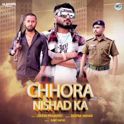 Chhora Nishad Ka - Single