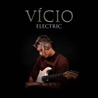 VÍCIO (Electric) - Single - Ian Kaes