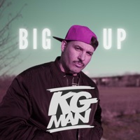 Big Up - Single - KG Man & Princevibe