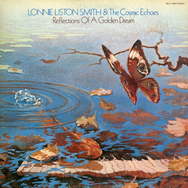 Expansions - Album by Lonnie Liston Smith & The Cosmic