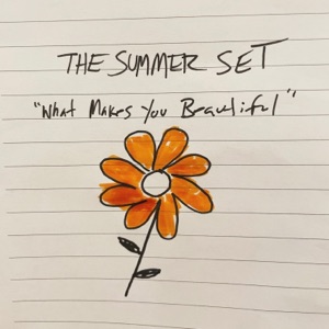 What Makes You Beautiful - Single